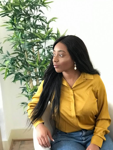 [Name] - Chief Technology Officer