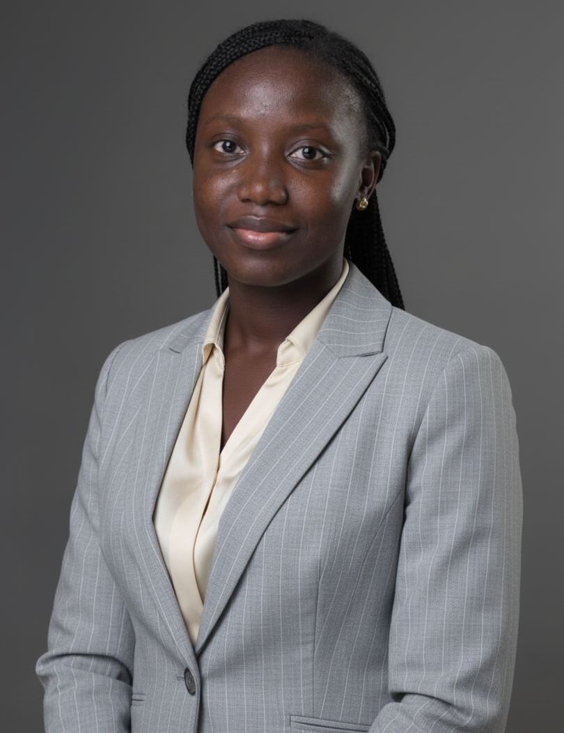 [Name] - Head of Education