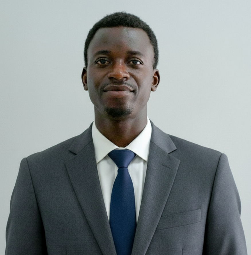 [Name] - Partnerships Lead